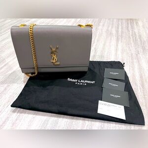YSL - Saint Laurent Kate Rare